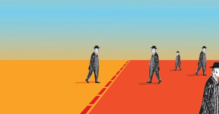 La reinvención estratégica de los adultos, llegando a la plenivencia