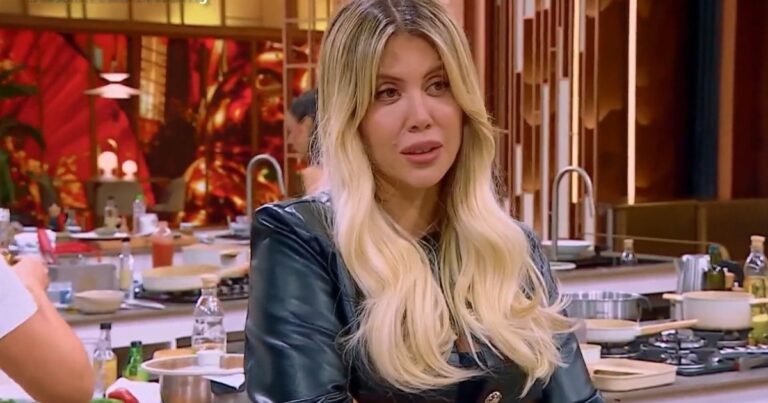 Rating del miércoles: tras las cifras alarmantes del martes, ¿Wanda Nara pudo recuperar el público de MasterChef Celebrity?