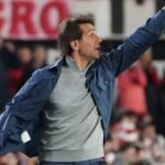 Ponzio sigue firme luego del mejor partido de River en su ciclo: la contundente respuesta tras el ruido externo por Ramón Díaz