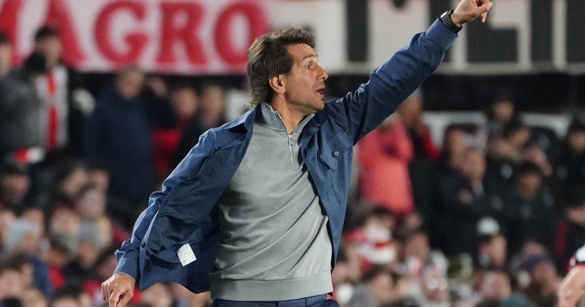 Ponzio sigue firme luego del mejor partido de River en su ciclo: la contundente respuesta tras el ruido externo por Ramón Díaz