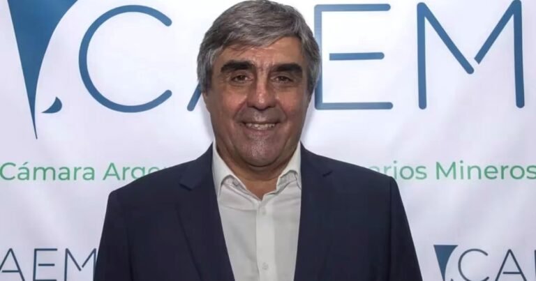 Coloquio de IDEA: advierten que si el precio del oro sigue cayendo peligra la explotación de ese mineral