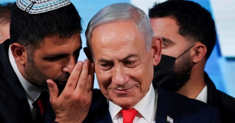 Elecciones legislativas en Israel: Netanyahu y la oposición no alcanzan los números para gobernar y los partidos árabes se perfilan como decisivos