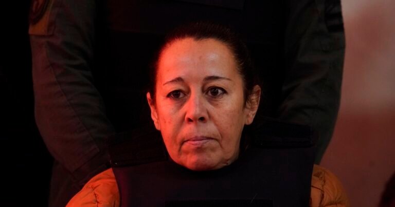 Habló Caillava en el juicio por Loan: "Mi corazón me dice que está vivo" y "a muchos les conviene el accidente para liberarse"