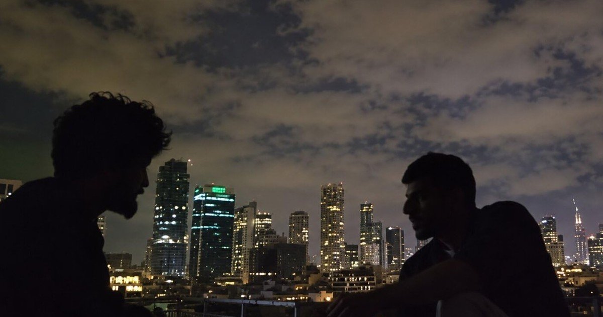 Naza, el documental de la polémica sobre la Franja de Gaza, se verá en la Argentina este viernes