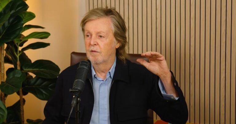 Paul McCartney le hizo un reclamo a Sam Mendes por las nuevas películas de los Beatles: “¡No hagas esto!”