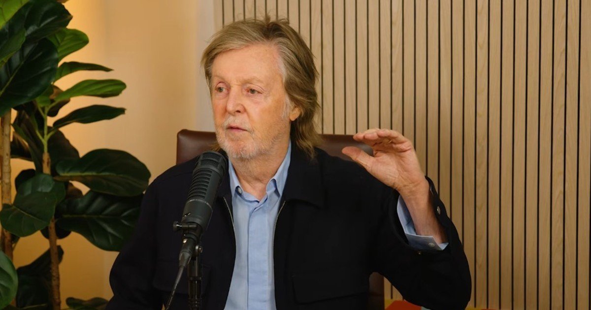Paul McCartney le hizo un reclamo a Sam Mendes por las nuevas películas de los Beatles: “¡No hagas esto!”