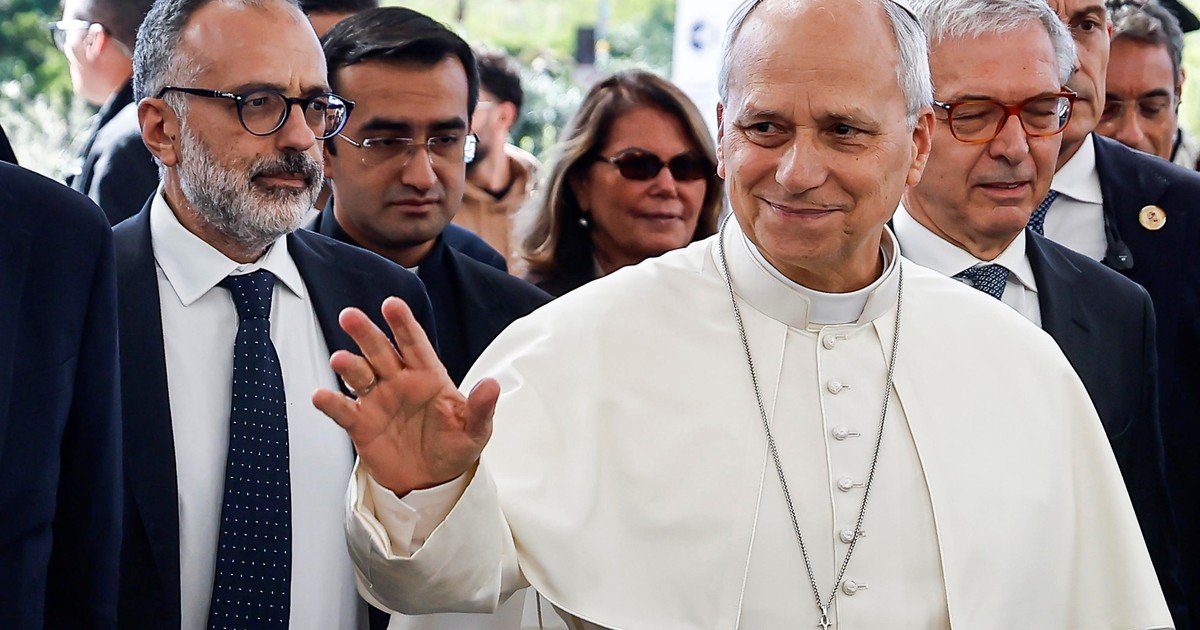 Una misión del Vaticano llegará a Perú y se renueva la expectativa por la visita del papa León XIV