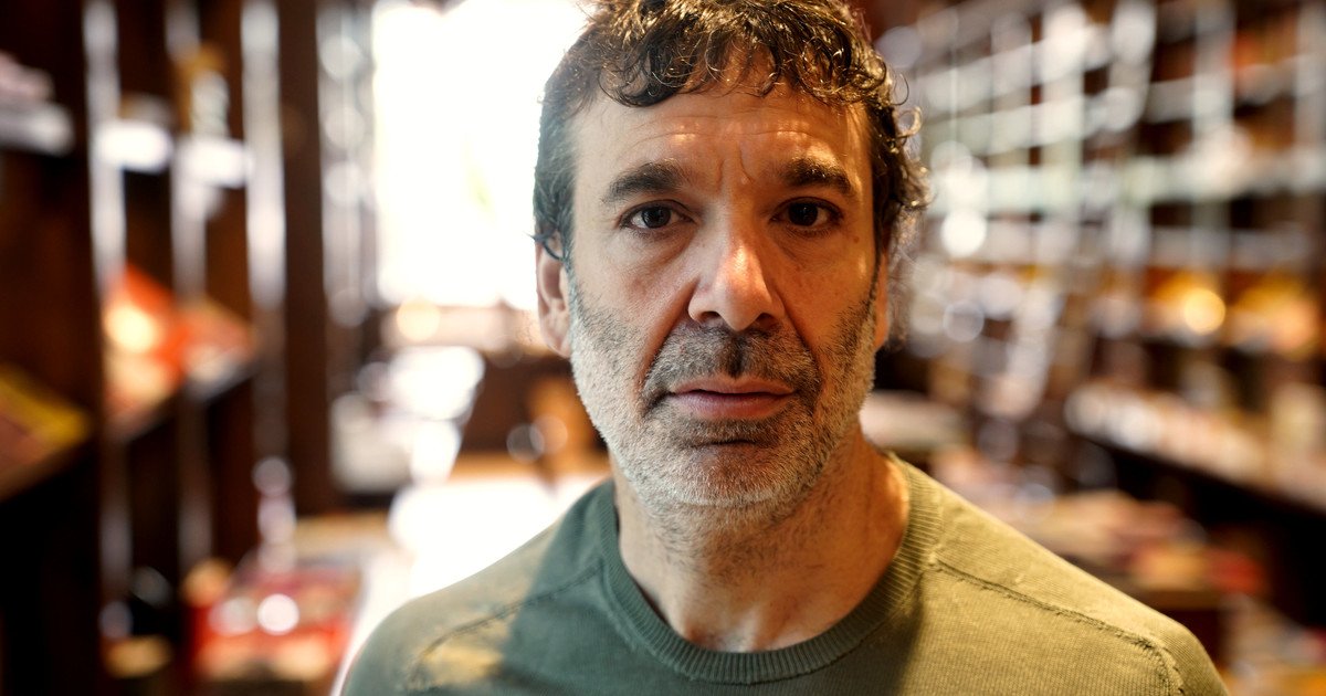 Mariano Sigman, neurocientífico, sobre cómo pensamos: “Al final, la vida es una narración de nuestra propia realidad”