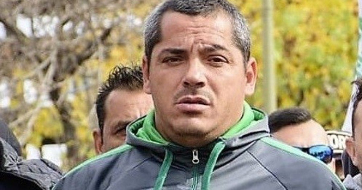 Piden 10 años de cárcel para un jefe de camioneros por liderar un piquete a una empresa