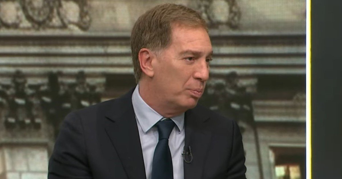 Diego Santilli: "Milei, con PASO o sin PASO, va a volver a ganar las elecciones"