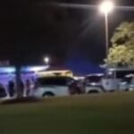 Masacre durante una fiesta en Estados Unidos: dos muertos y decenas de heridos tras más de 50 disparos