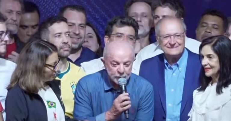 Elecciones en Brasil: el triunfo de Lula anticipa un clima de negocios y comercio más limitado para la Argentina