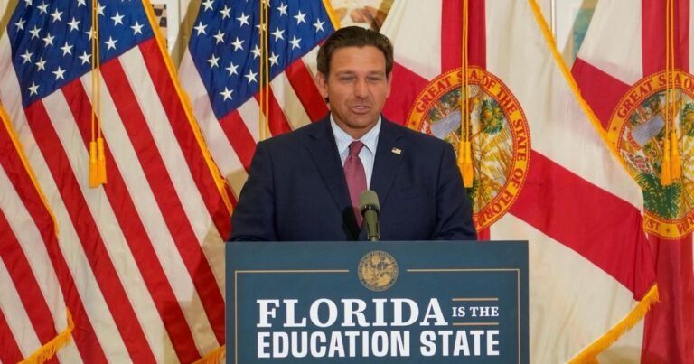 Medida oficial | Florida destina financiación del programa estatal de becas Pell para cursos laborales cortos