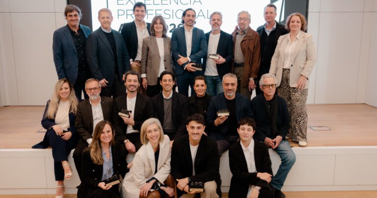 Premios ARQ Excelencia 2026: la celebración que reúne a los mejores de todos los rubros