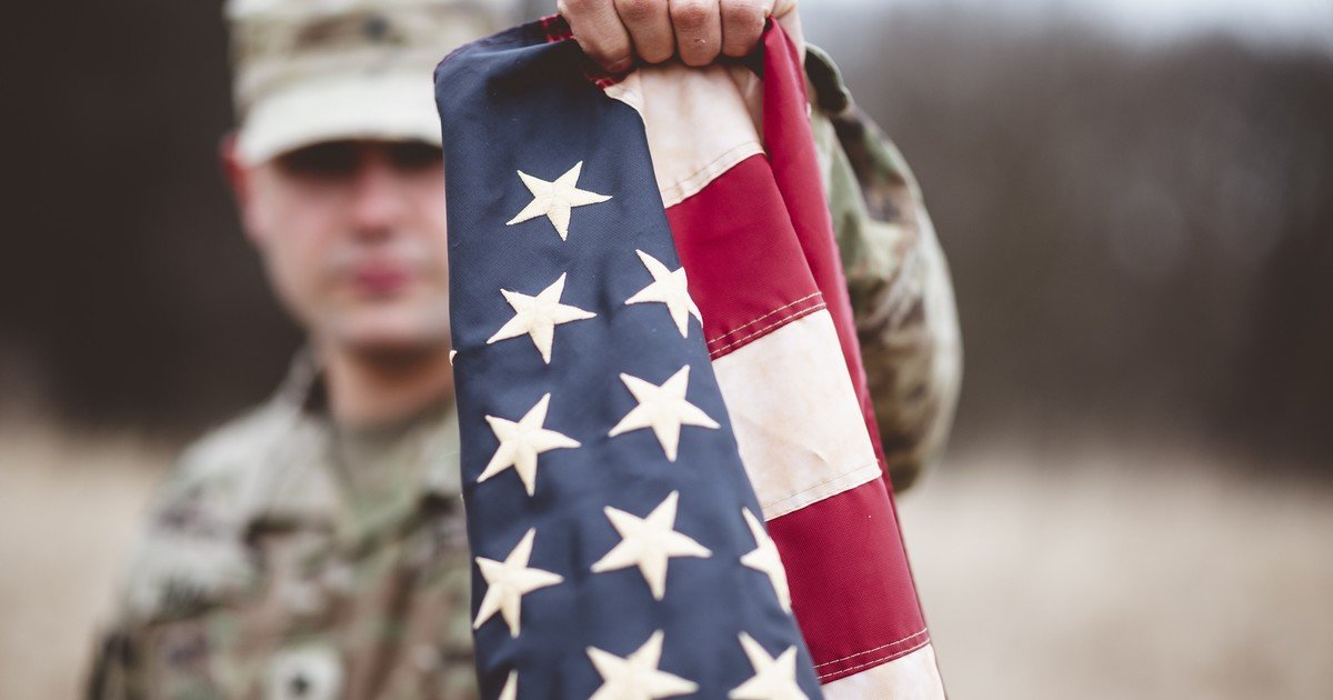 Estados Unidos aumentó dos pagos especiales para militares por primera vez en casi 25 años