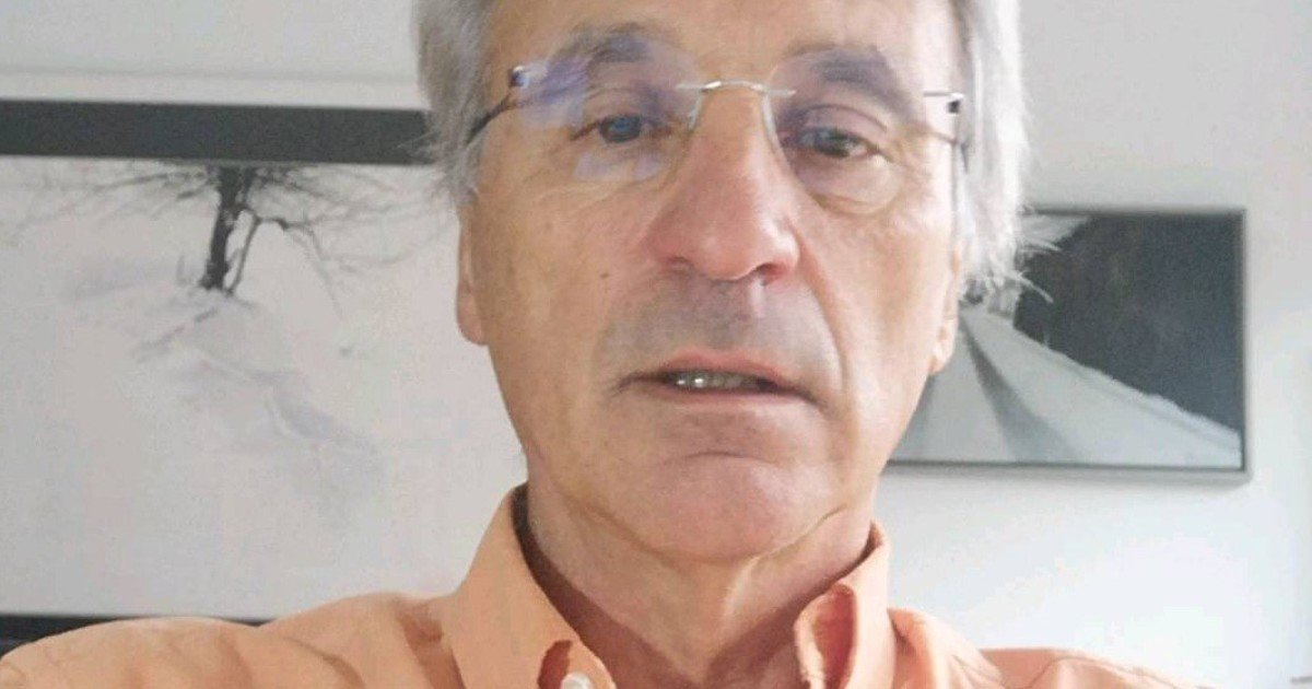 Jesús de la Gándara, psiquiatra: “Tu trabajo es tu dignidad y te va a acompañar hasta que te jubiles. De lo contrario, es muy fácil que se produzcan infelicidades y desmotivaciones”