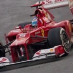 Fernando Alonso y su triunfo en el Gran Premio de Malasia 2012: “¡Ha sido una carrera increíble! ¡Jamás habría apostado por esto!”