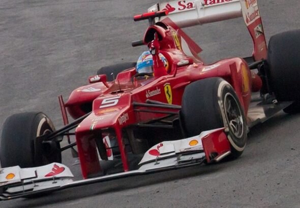 Fernando Alonso y su triunfo en el Gran Premio de Malasia 2012: “¡Ha sido una carrera increíble! ¡Jamás habría apostado por esto!”
