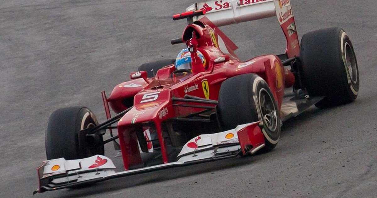 Fernando Alonso y su triunfo en el Gran Premio de Malasia 2012: “¡Ha sido una carrera increíble! ¡Jamás habría apostado por esto!”