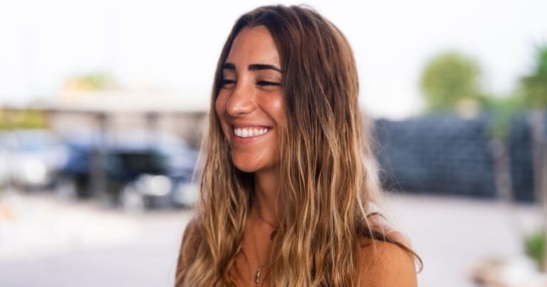 Andrea Guijarro, psicóloga humanista: “Si quieres transformar una discusión en conversación, deja de tener razón y empieza a tener verdad”