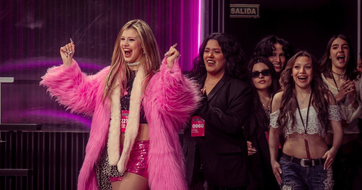 Una participante sorprendió a todos y renunció a Popstars: “Siento que encontré lo que estaba buscando”