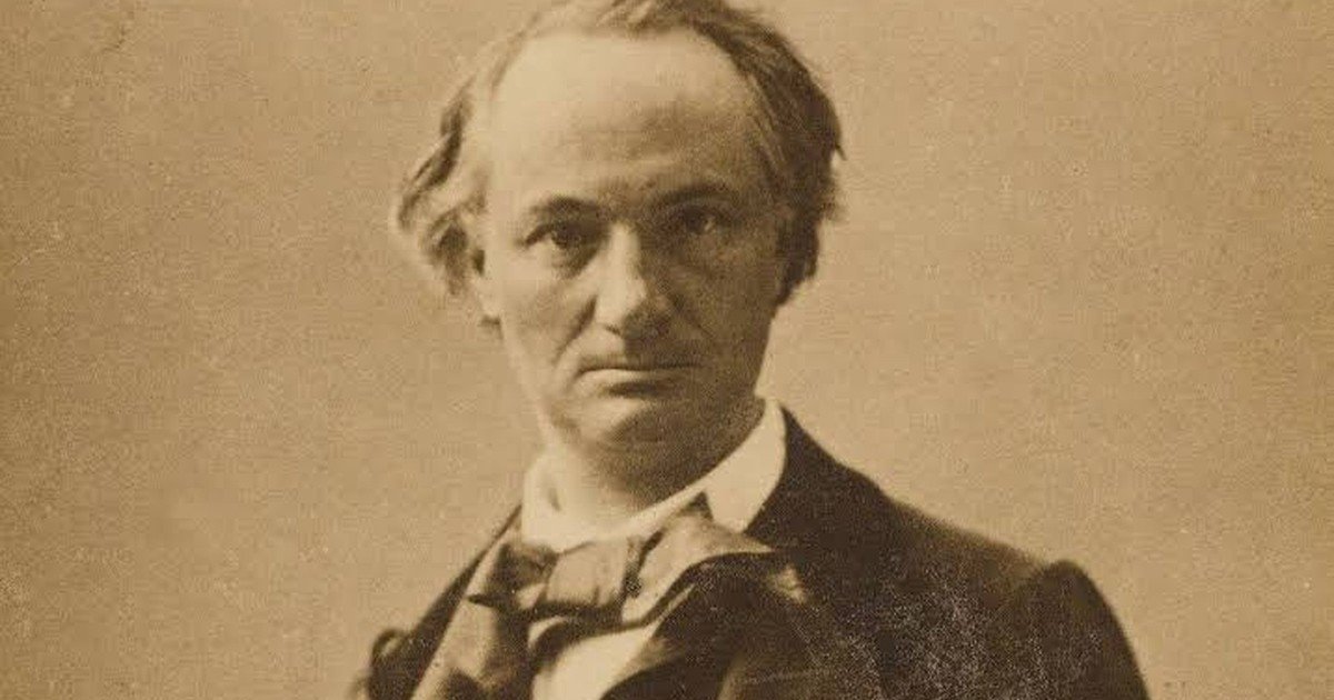 Charles Baudelaire, el "poeta maldito" que dejó una reflexión sobre qué significa ser un verdadero héroe