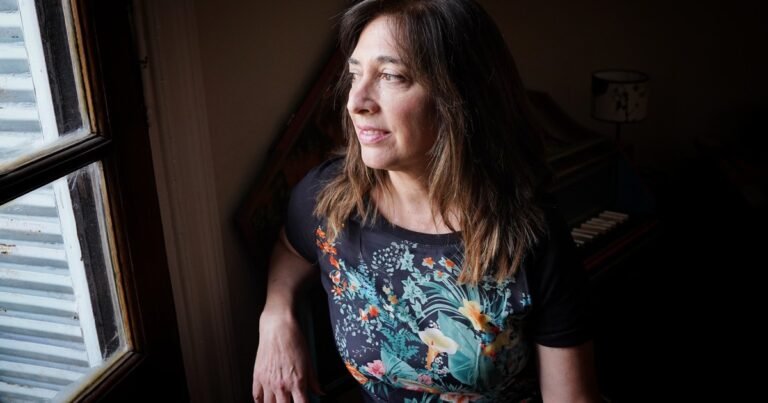 Andrea Garrote, dramaturga y directora: “El teatro es un ritual de resistencia”