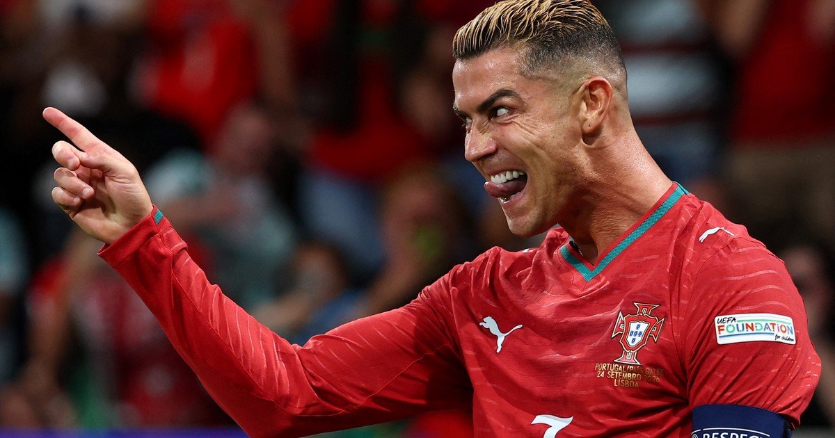 Salvador Sobral sorprendió en La Revuelta con su crítica a Cristiano Ronaldo: "Tiene el síndrome del semidiós"