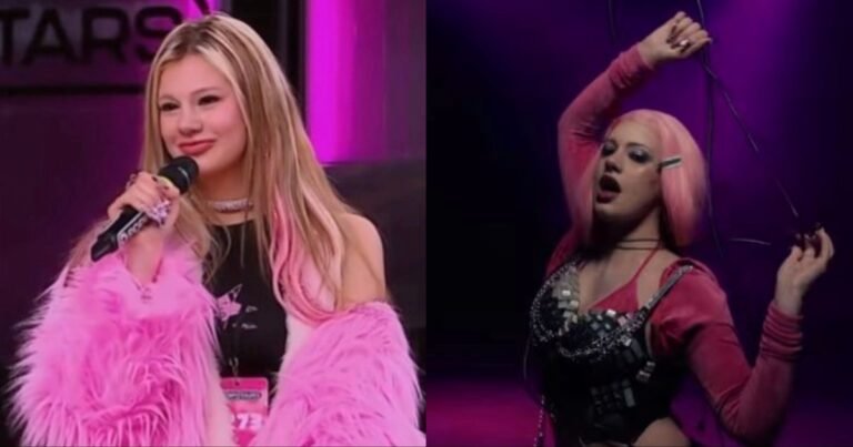La paradoja de Popstars: las eliminadas ya lanzaron canciones y se volvieron virales, mientras la posible banda sigue siendo un misterio