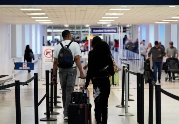 Real ID: qué documentos piden en California, Florida, Texas y Nueva York y qué pasa si no la tramitas
