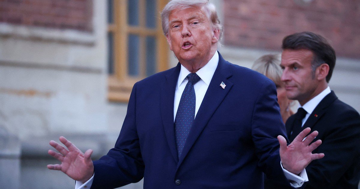 Donald Trump acusó a los inmigrantes por los graves disturbios en Francia: "Cierren sus fronteras y tomen el control antes de que sea tarde"