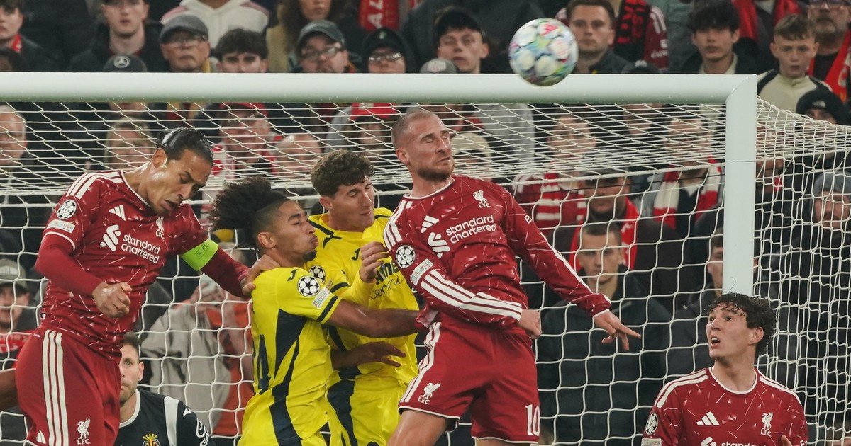 Doblete de Mac Allister en Liverpool y festejo de Nahuel Molina en Roma: los otros goles argentinos en la jornada de Champions