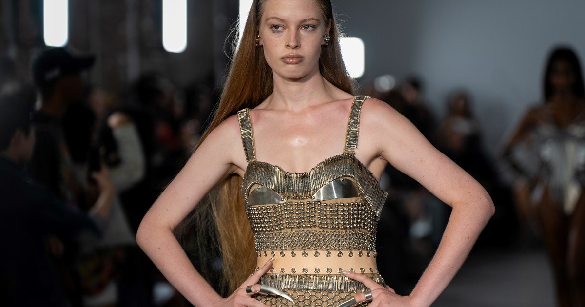 Quién es Vivian Jenna Wilson, la hija trans de Elon Musk que se alejó de su padre y se convirtió en una figura de la moda