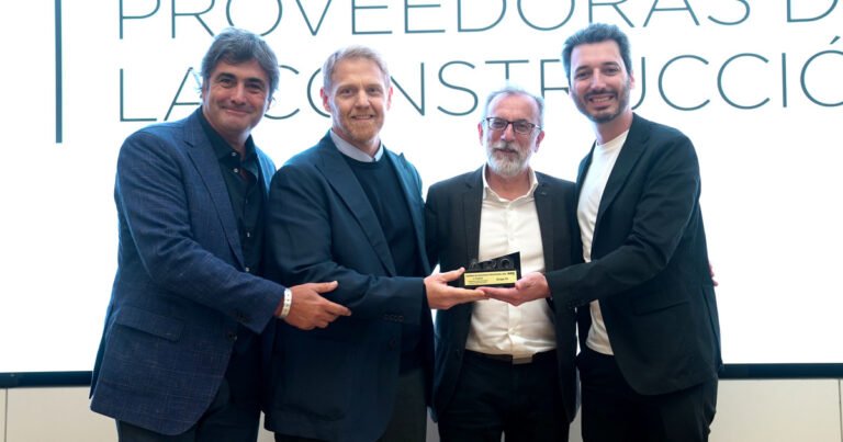 Calidad e innovación, atributos de las mejores empresas proveedoras