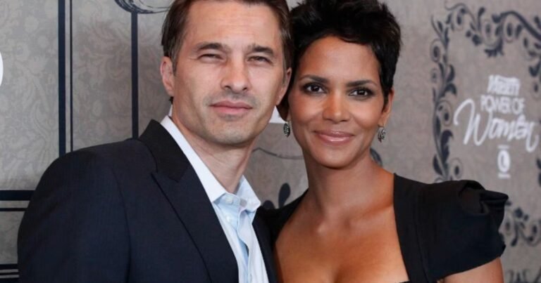 Denuncian a la actriz Halle Berry por maltratar a su hijo de 12 años: su exesposo pide quitarle la tenencia