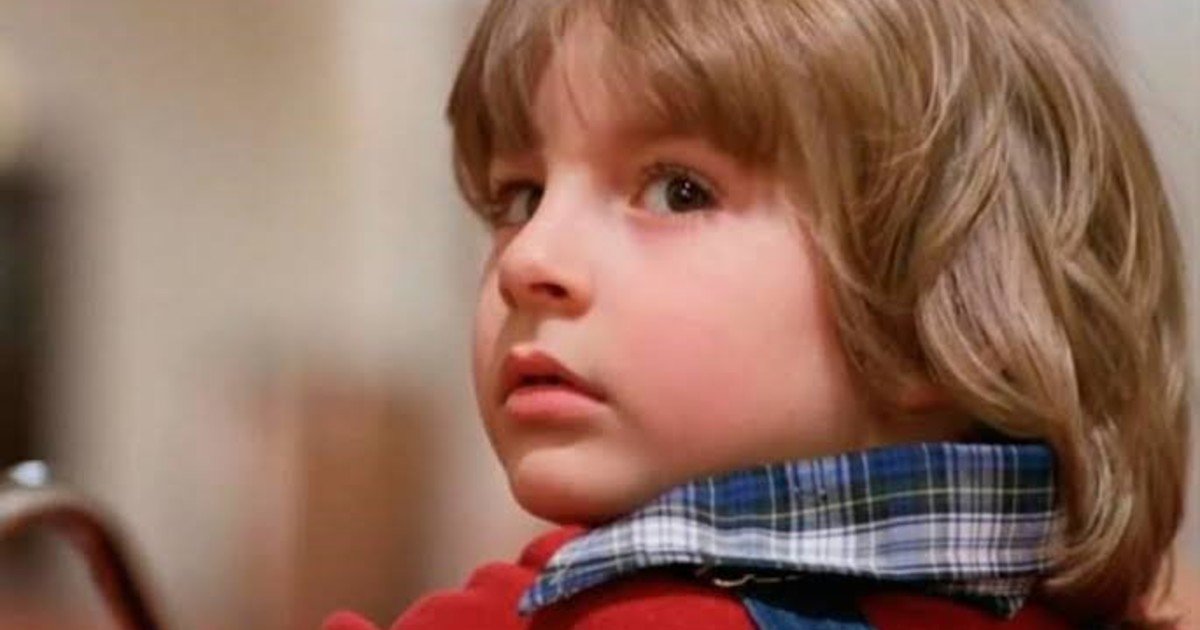 Danny Lloyd, el nene de El resplandor: de su papel como hijo de Jack Nicholson a trabajar en un Walmart y un criadero de chanchos