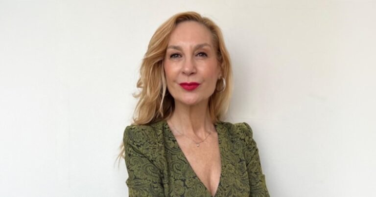 Eva Moreno, sexóloga: "Divorciarse después de los 60 no es un fracaso, es un acto de valentía"