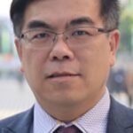 “Taiwán y la cooperación climática global”