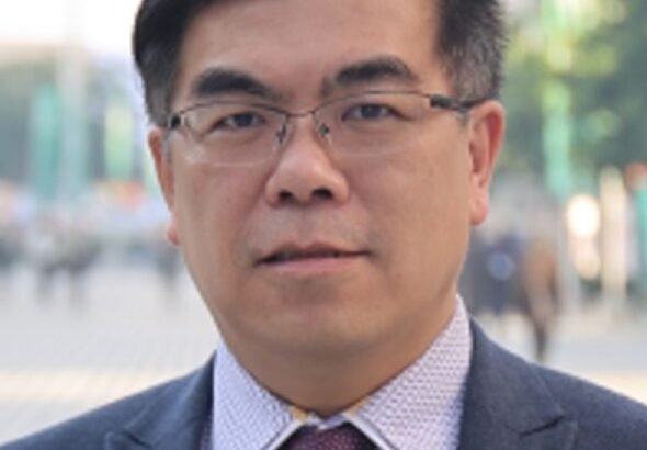 “Taiwán y la cooperación climática global”
