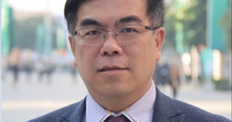 “Taiwán y la cooperación climática global”