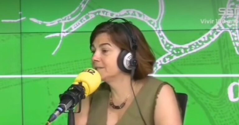 Cristina Alonso, geriatra: “La clave no es vivir 100 años, sino retrasar la fragilidad y mantener la autonomía el mayor tiempo posible”