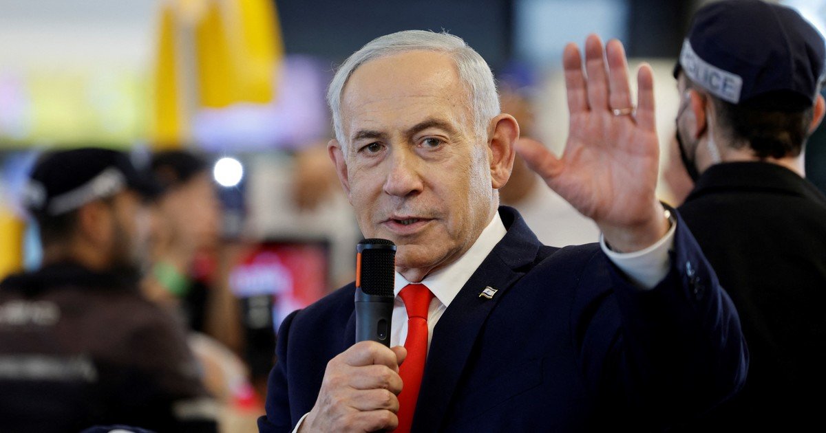 Elecciones en Israel: El "rey Bibi" Netanyahu busca mantener el trono tras su mandato más turbulento