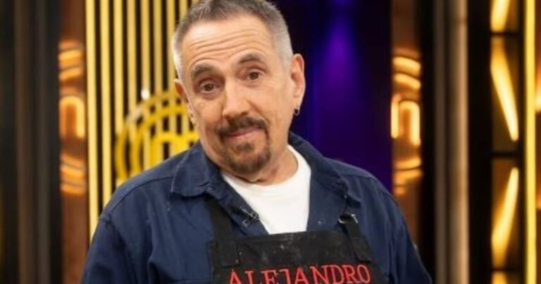 Rating del martes: Alejandro Lerner volverá a empezar... afuera de MasterChef Celebrity