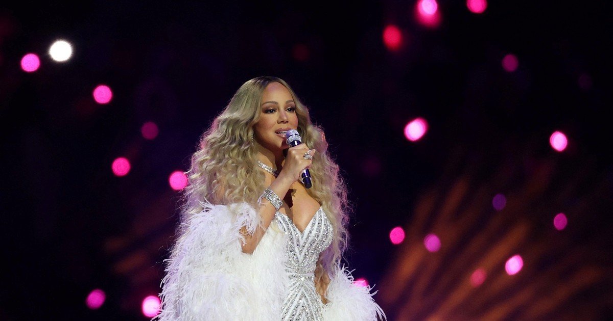 Cita motivacional del día de Mariah Carey: "Cuando sientas que has perdido la esperanza mira dentro de vos, sé fuerte y finalmente verás la verdad", una lección de vida para hallar el coraje para seguir adelante