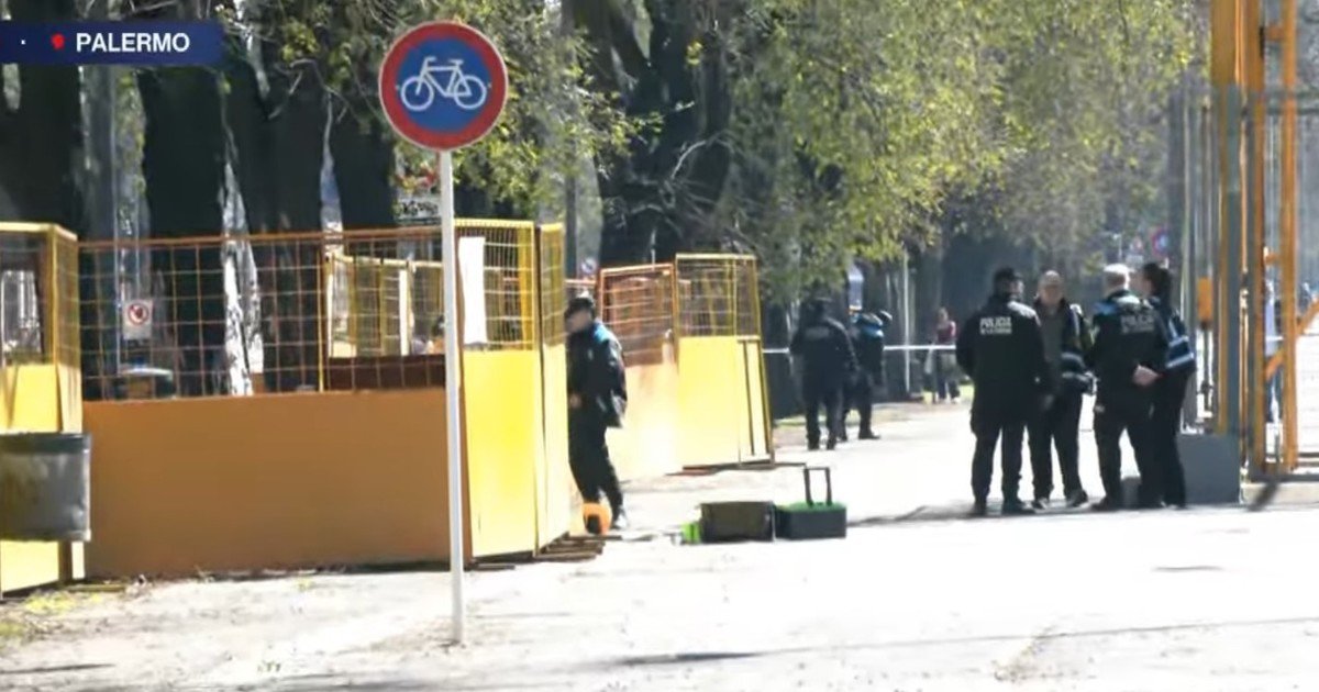 Crimen narco en Palermo: entraron a un departamento y mataron a un joven uruguayo