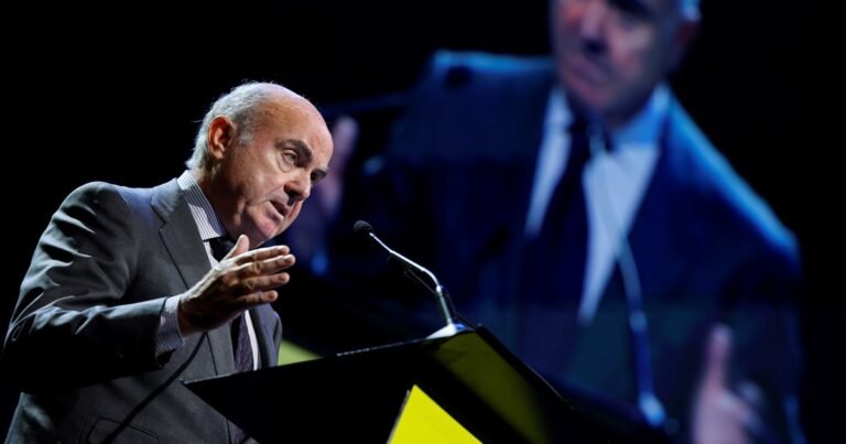 La visión de un ex ministro español y banquero europeo: "El mundo vive una fragmentación acelerada"