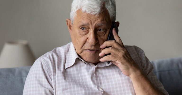 Los riesgos de cortar de manera abrupta el consumo de tranquilizantes en adultos mayores