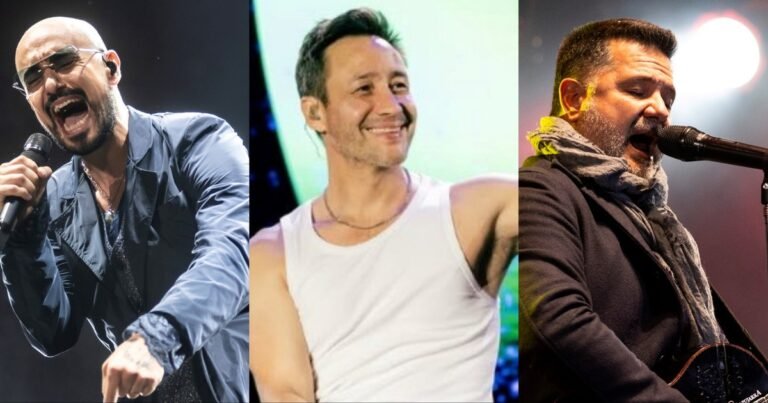 De Abel Pintos a Luciano Pereyra y Jorge Rojas: todos los artistas que acompañarán al Papa León XIV en su visita a la Argentina