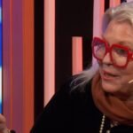 Elisa Carrió denunció a Javier Milei por abuso de autoridad y violencia de género por los insultos a una periodista