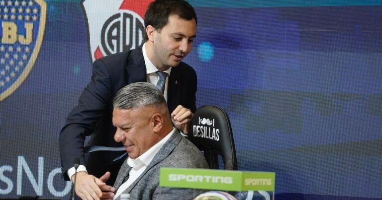 River no va a la conferencia de prensa oficial del Superclásico contra Boca: los motivos de la decisión y la multa que deberá pagar